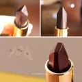 2019 New One tricolor Lápiz labial Diamond Tangent Plane 3 colores en 1 Lápiz labial para maquillaje Etiqueta privada